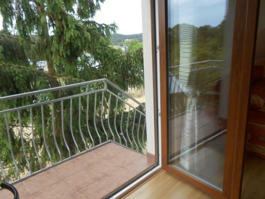 Apartament Joanna Wapnica  Exteriör bild